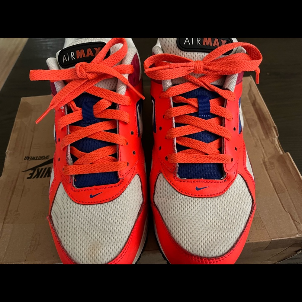 Nike Air Max Woman’s size 10